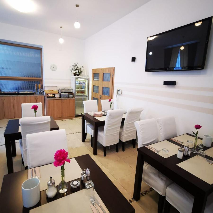 Hotel Richtr Frýdek-Místek Εξωτερικό φωτογραφία