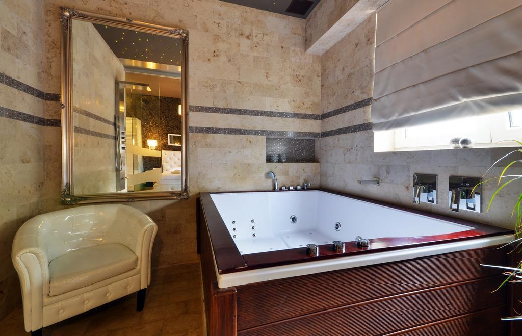 Hotel Richtr Frýdek-Místek Εξωτερικό φωτογραφία