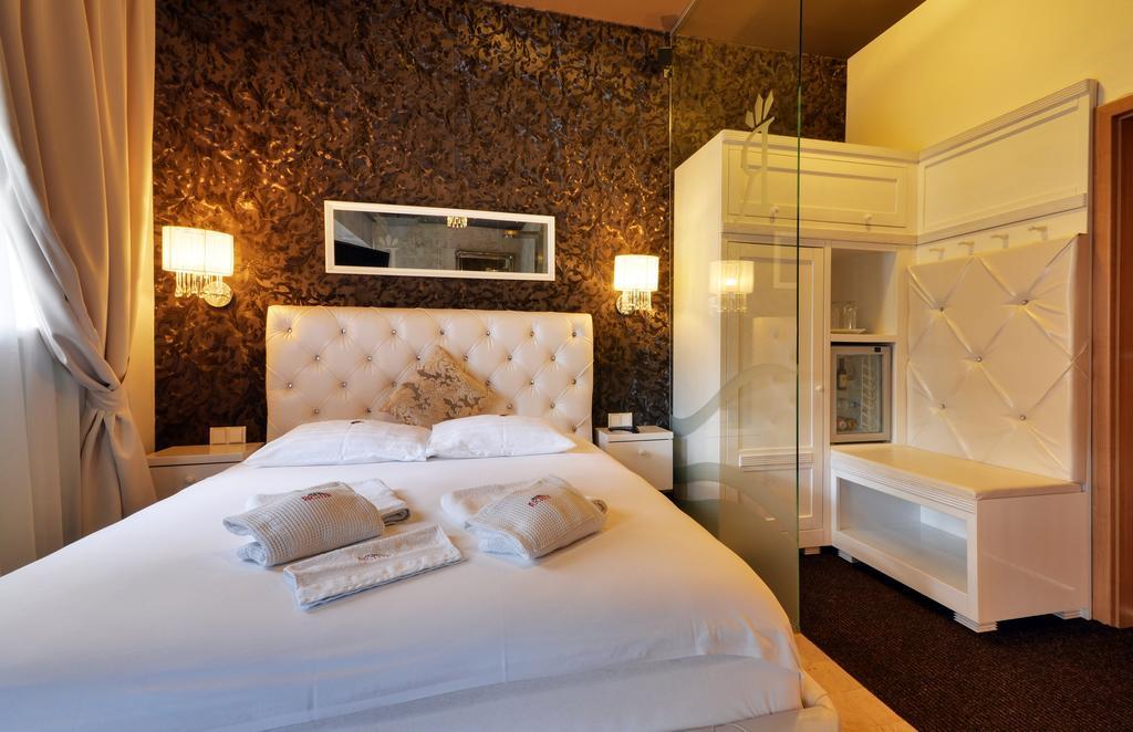 Hotel Richtr Frýdek-Místek Εξωτερικό φωτογραφία