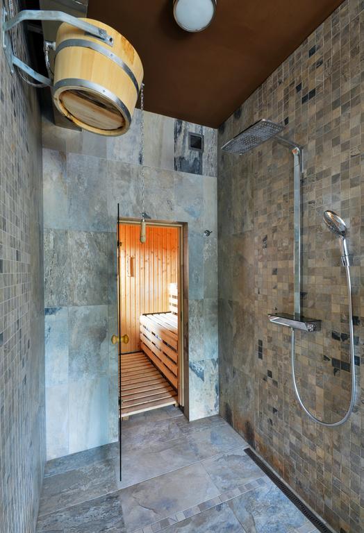Hotel Richtr Frýdek-Místek Εξωτερικό φωτογραφία