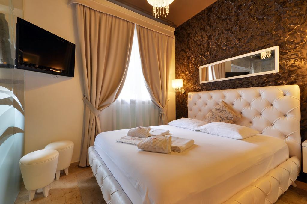 Hotel Richtr Frýdek-Místek Εξωτερικό φωτογραφία