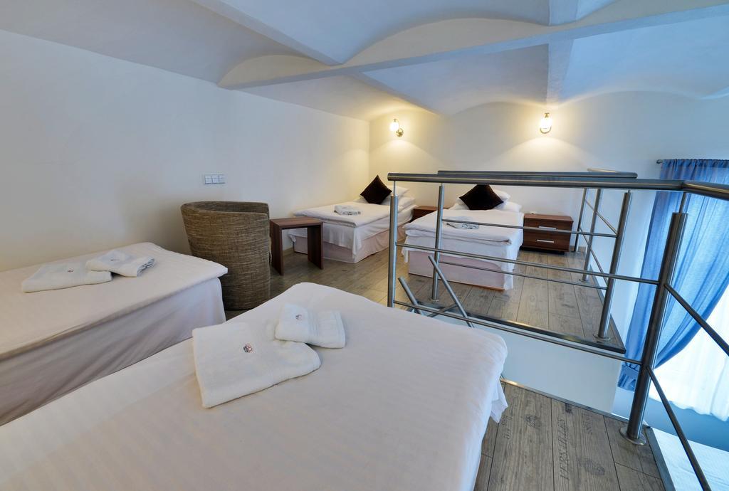 Hotel Richtr Frýdek-Místek Εξωτερικό φωτογραφία