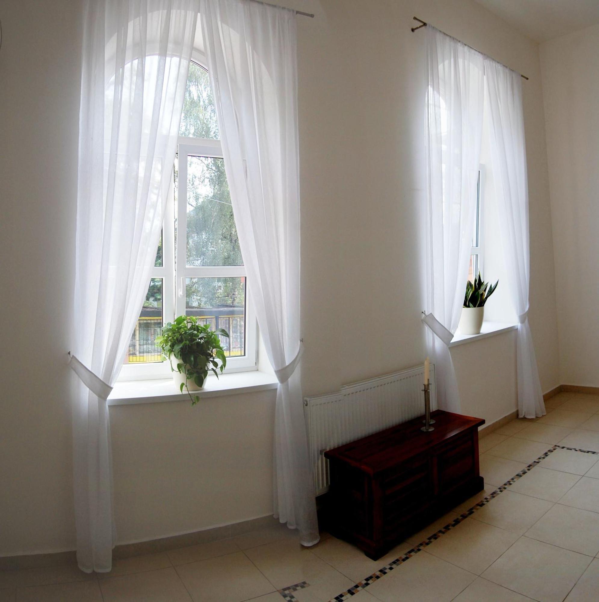 Hotel Richtr Frýdek-Místek Εξωτερικό φωτογραφία