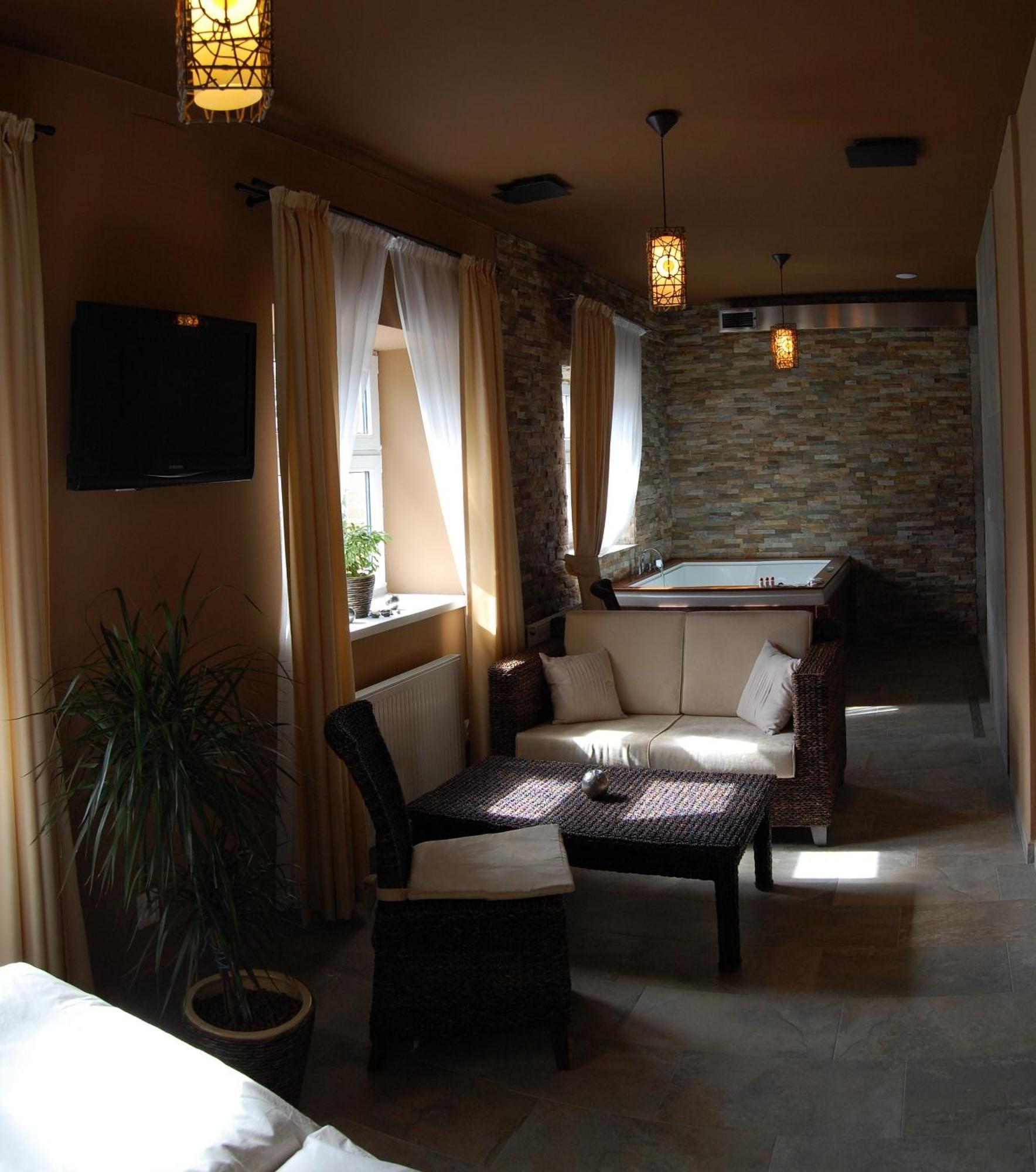 Hotel Richtr Frýdek-Místek Εξωτερικό φωτογραφία
