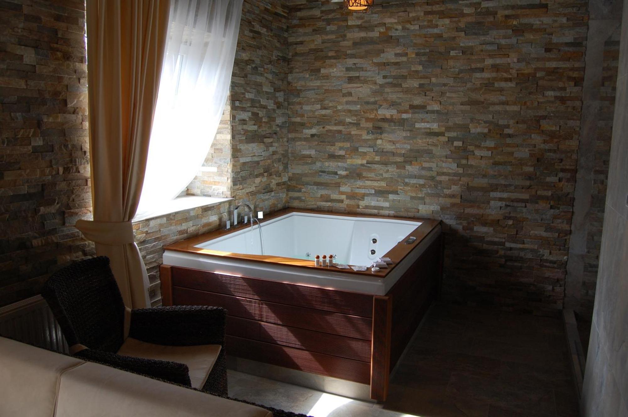Hotel Richtr Frýdek-Místek Εξωτερικό φωτογραφία