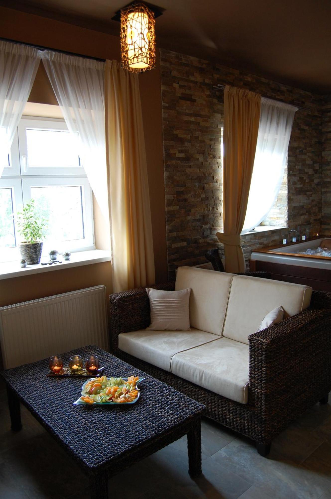 Hotel Richtr Frýdek-Místek Εξωτερικό φωτογραφία